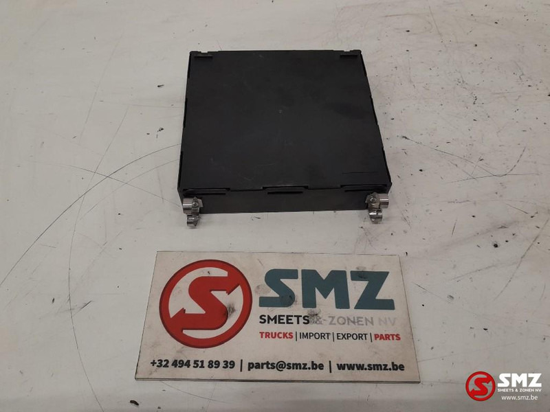 Mercedes-Benz Occ ECU CPC3 regeleenheid Mercedes - ECU for Truck: picture 5 Mercedes-Benz Occ ECU CPC3 regeleenheid Mercedes - ECU for Truck: picture 5