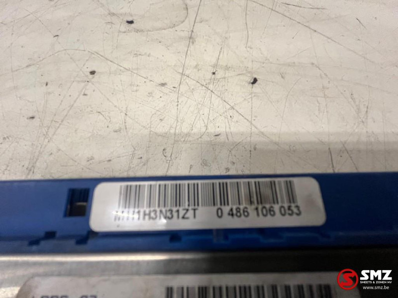 Mercedes-Benz Occ ECU EBS regeleenheid Mercedes - ECU for Truck: picture 4 Mercedes-Benz Occ ECU EBS regeleenheid Mercedes - ECU for Truck: picture 4
