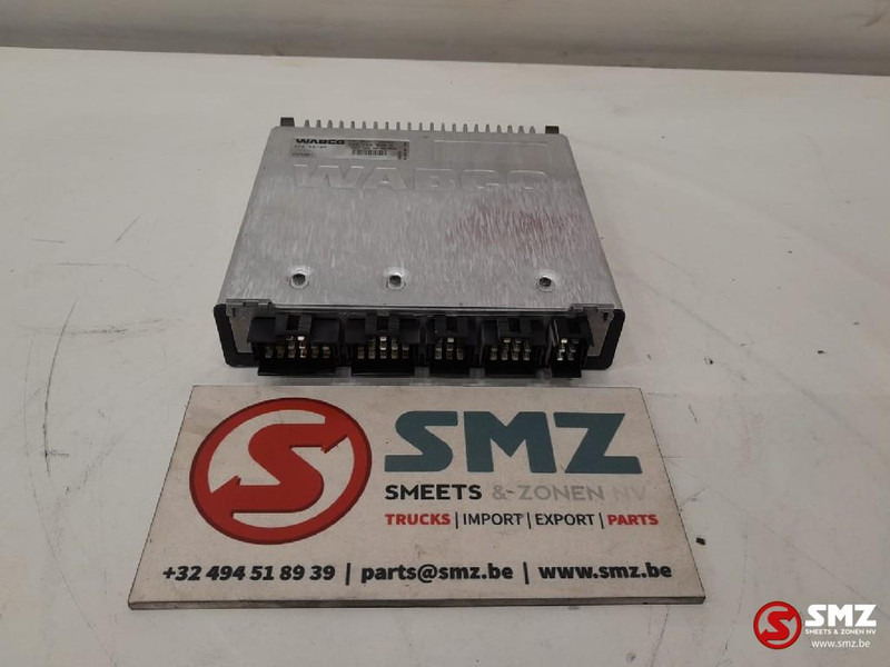 Mercedes-Benz Occ ECU EPB 4S/4M regeleenheid Mercedes - ECU for Truck: picture 1 Mercedes-Benz Occ ECU EPB 4S/4M regeleenheid Mercedes - ECU for Truck: picture 1
