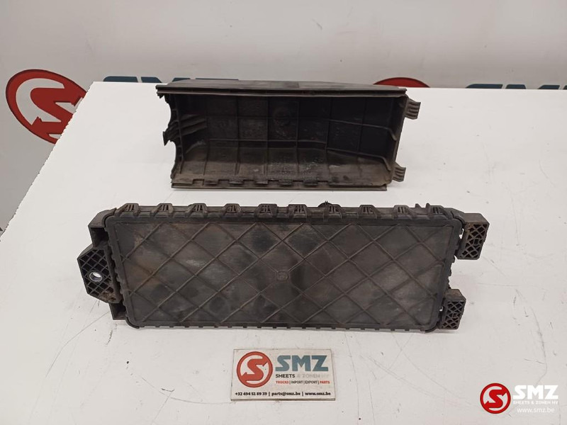 Mercedes-Benz Occ ECU SAM regeleenheid Mercedes - ECU for Truck: picture 2 Mercedes-Benz Occ ECU SAM regeleenheid Mercedes - ECU for Truck: picture 2