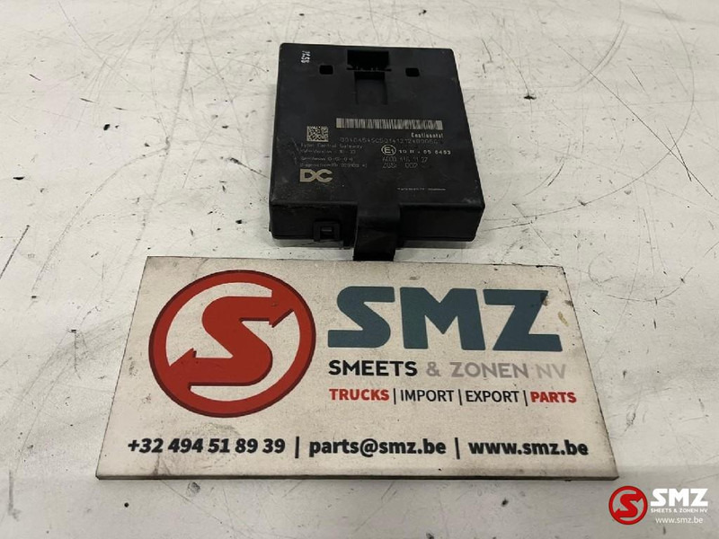 Mercedes-Benz Occ ECU ZGS regeleenheid Mercedes - ECU for Truck: picture 1 Mercedes-Benz Occ ECU ZGS regeleenheid Mercedes - ECU for Truck: picture 1