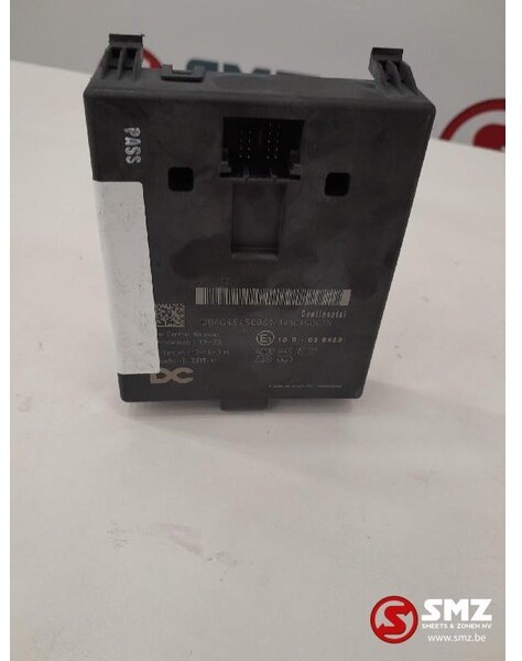Mercedes-Benz Occ ECU besturingseenheid MP4 Mercedes Actros A000 - ECU for Truck: picture 3 Mercedes-Benz Occ ECU besturingseenheid MP4 Mercedes Actros A000 - ECU for Truck: picture 3