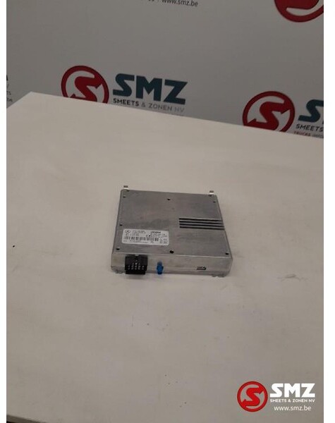 Mercedes-Benz Occ ECU besturingseenheid Mercedes Actros A0004460 - ECU for Truck: picture 2 Mercedes-Benz Occ ECU besturingseenheid Mercedes Actros A0004460 - ECU for Truck: picture 2