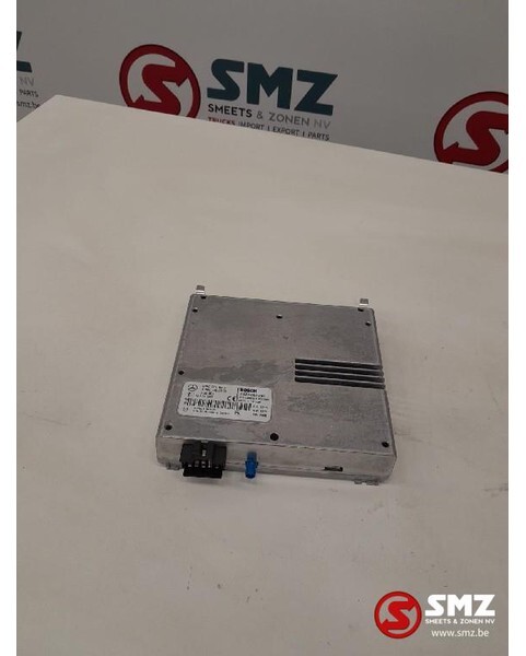 Mercedes-Benz Occ ECU besturingseenheid Mercedes Actros A0004460 - ECU for Truck: picture 1 Mercedes-Benz Occ ECU besturingseenheid Mercedes Actros A0004460 - ECU for Truck: picture 1