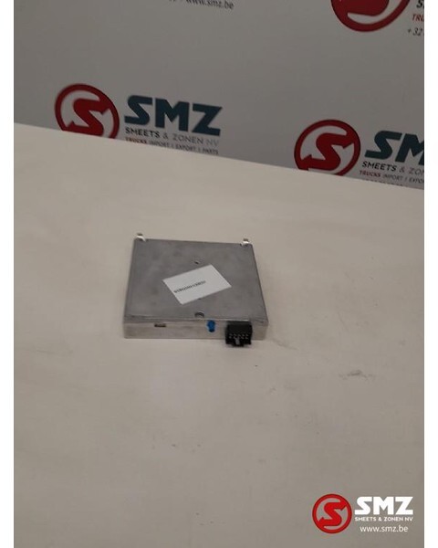 Mercedes-Benz Occ ECU besturingseenheid Mercedes Actros A0004460 - ECU for Truck: picture 3 Mercedes-Benz Occ ECU besturingseenheid Mercedes Actros A0004460 - ECU for Truck: picture 3