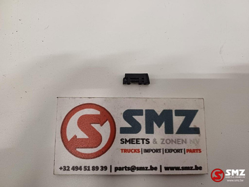 Mercedes-Benz Occ ECU motorbesturingseenheid Euro 3 Mercedes - ECU for Truck: picture 3 Mercedes-Benz Occ ECU motorbesturingseenheid Euro 3 Mercedes - ECU for Truck: picture 3