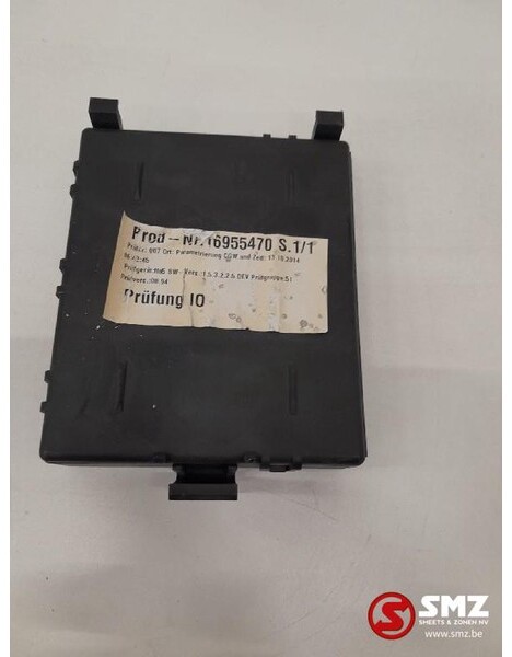 Mercedes-Benz Occ ECU regeleenheid Mercedes Actros A0004461727 - ECU for Truck: picture 3 Mercedes-Benz Occ ECU regeleenheid Mercedes Actros A0004461727 - ECU for Truck: picture 3