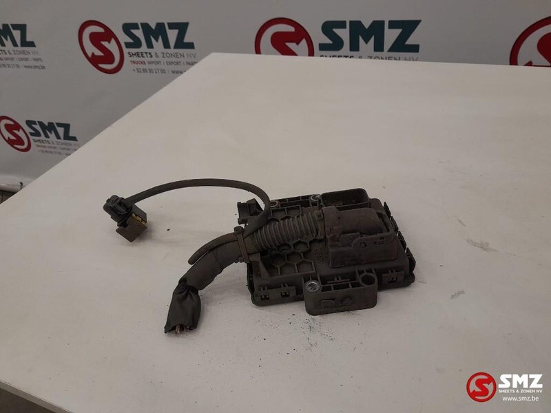 Mercedes-Benz Occ ECU regeleenheid Mercedes Actros A0034462317 - ECU for Truck: picture 5 Mercedes-Benz Occ ECU regeleenheid Mercedes Actros A0034462317 - ECU for Truck: picture 5