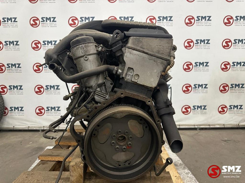 Mercedes-Benz Occ Motor Mercedes OM604912 - Engine for Car: picture 4 Mercedes-Benz Occ Motor Mercedes OM604912 - Engine for Car: picture 4