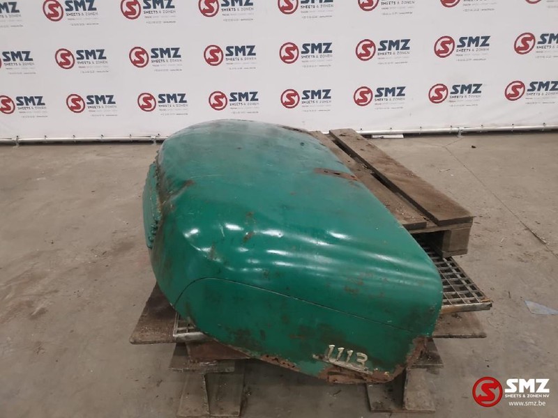 Mercedes-Benz Occ Motorkap Mercedes 1113 Bull nose - Hood for Truck: picture 2 Mercedes-Benz Occ Motorkap Mercedes 1113 Bull nose - Hood for Truck: picture 2