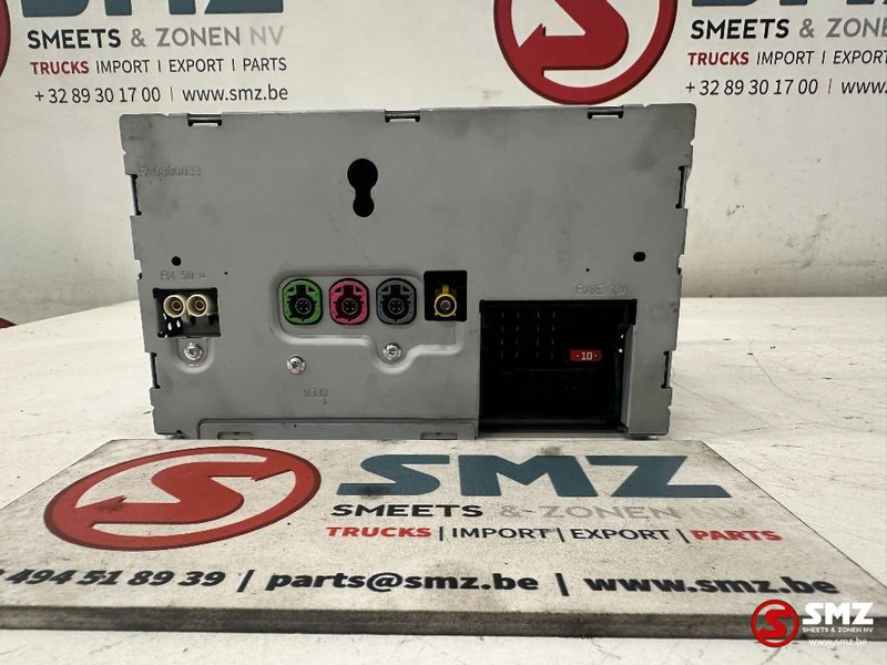 Mercedes-Benz Occ Radio Mercedes W204 - Electrical system for Car: picture 4 Mercedes-Benz Occ Radio Mercedes W204 - Electrical system for Car: picture 4