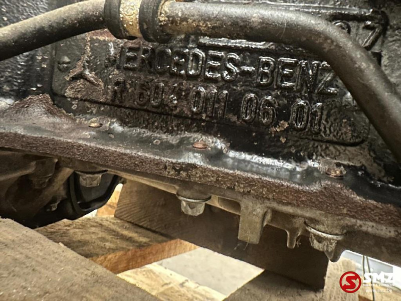 Mercedes-Benz Occ Versnellingsbak Mercedes 722.699 - Gearbox for Car: picture 5 Mercedes-Benz Occ Versnellingsbak Mercedes 722.699 - Gearbox for Car: picture 5