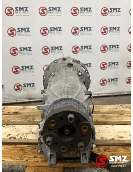 Mercedes-Benz Occ Versnellingsbak Mercedes 722.996 - Gearbox for Car: picture 2 Mercedes-Benz Occ Versnellingsbak Mercedes 722.996 - Gearbox for Car: picture 2
