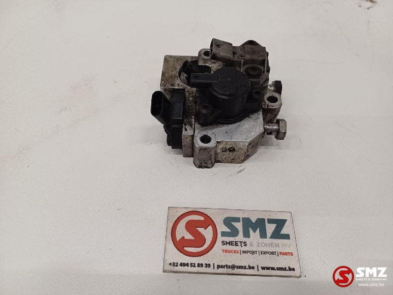 Mercedes-Benz Occ brandstofdoseermodule Mercedes - Fuel processing/ Fuel delivery for Truck: picture 2 Mercedes-Benz Occ brandstofdoseermodule Mercedes - Fuel processing/ Fuel delivery for Truck: picture 2