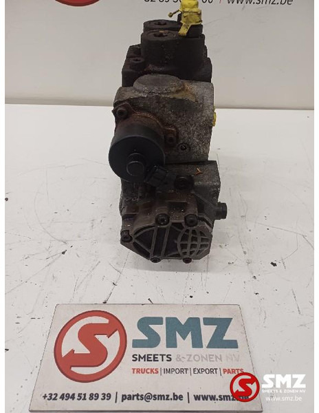 Mercedes-Benz Occ brandstofinjectiepomp OM470 Mercedes - Fuel pump for Truck: picture 3 Mercedes-Benz Occ brandstofinjectiepomp OM470 Mercedes - Fuel pump for Truck: picture 3