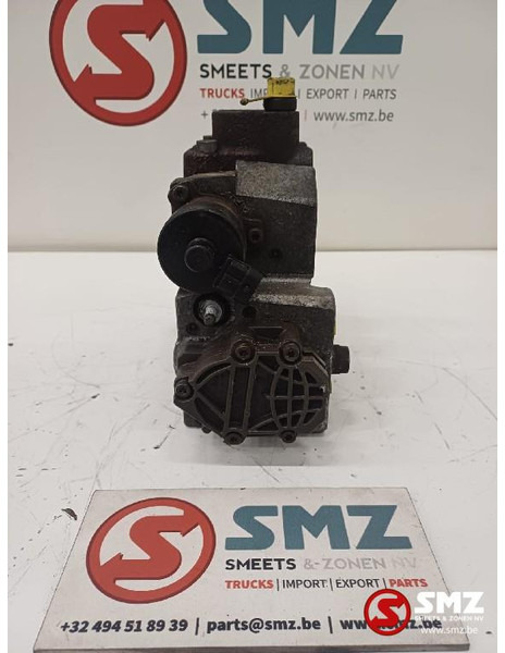 Mercedes-Benz Occ brandstofinjectiepomp OM470 Mercedes - Fuel pump for Truck: picture 3 Mercedes-Benz Occ brandstofinjectiepomp OM470 Mercedes - Fuel pump for Truck: picture 3