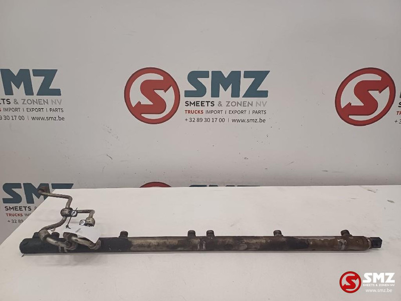 Mercedes-Benz Occ brandstofrail Mercedes - Fuel processing/ Fuel delivery for Truck: picture 1 Mercedes-Benz Occ brandstofrail Mercedes - Fuel processing/ Fuel delivery for Truck: picture 1