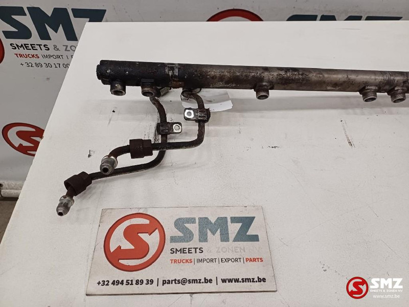 Mercedes-Benz Occ brandstofrail Mercedes - Fuel processing/ Fuel delivery for Truck: picture 3 Mercedes-Benz Occ brandstofrail Mercedes - Fuel processing/ Fuel delivery for Truck: picture 3