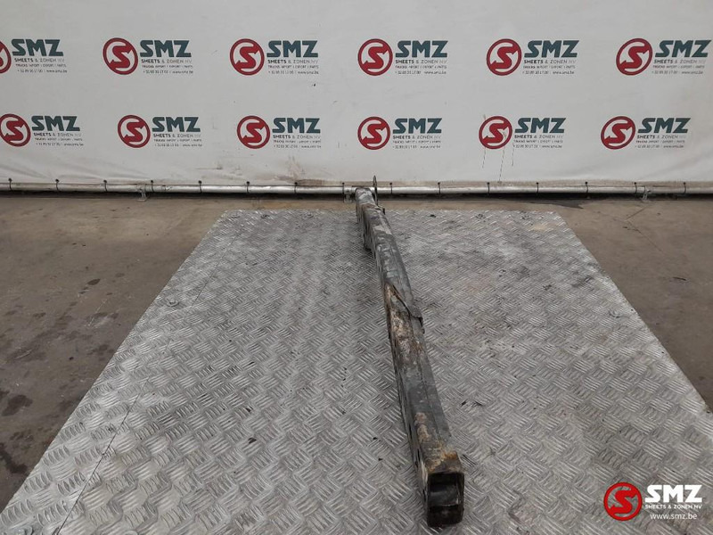 Mercedes-Benz Occ bumperverstevigingsbeugel Mercedes - Frame/ Chassis for Truck: picture 4 Mercedes-Benz Occ bumperverstevigingsbeugel Mercedes - Frame/ Chassis for Truck: picture 4