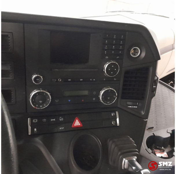 Cab and interior for Truck Mercedes-Benz Occ cabine Mercedes: picture 17