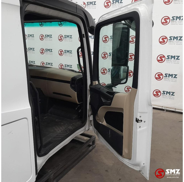 Cab and interior for Truck Mercedes-Benz Occ cabine Mercedes: picture 9