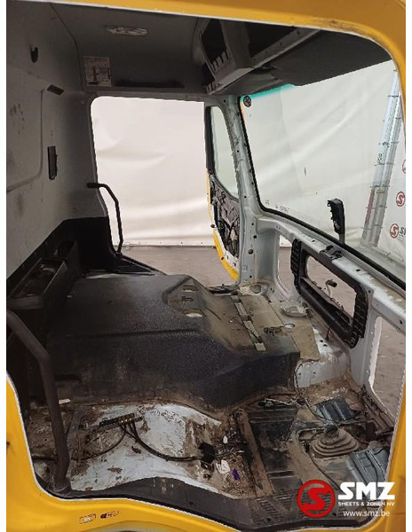 Cab and interior for Truck Mercedes-Benz Occ cabine Mercedes: picture 6
