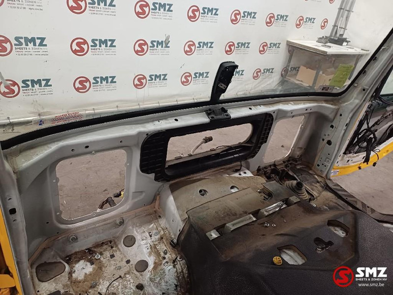 Cab and interior for Truck Mercedes-Benz Occ cabine Mercedes: picture 9