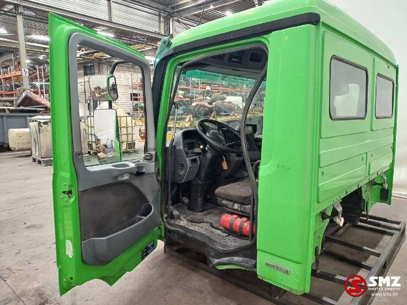 Cab and interior for Truck Mercedes-Benz Occ cabine compleet Mercedes: picture 6