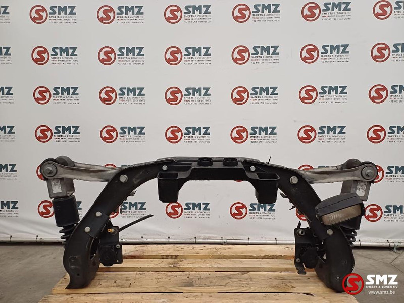 Mercedes-Benz Occ cabine ophanging Mercedes - Cab suspension for Truck: picture 1 Mercedes-Benz Occ cabine ophanging Mercedes - Cab suspension for Truck: picture 1