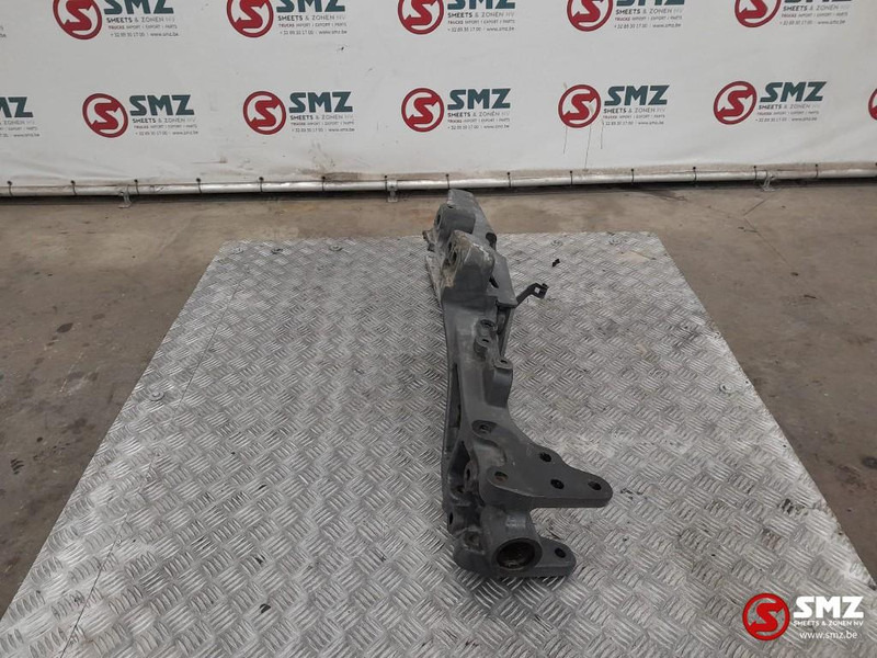 Mercedes-Benz Occ chassissteun rechts Mercedes - Frame/ Chassis for Truck: picture 5 Mercedes-Benz Occ chassissteun rechts Mercedes - Frame/ Chassis for Truck: picture 5