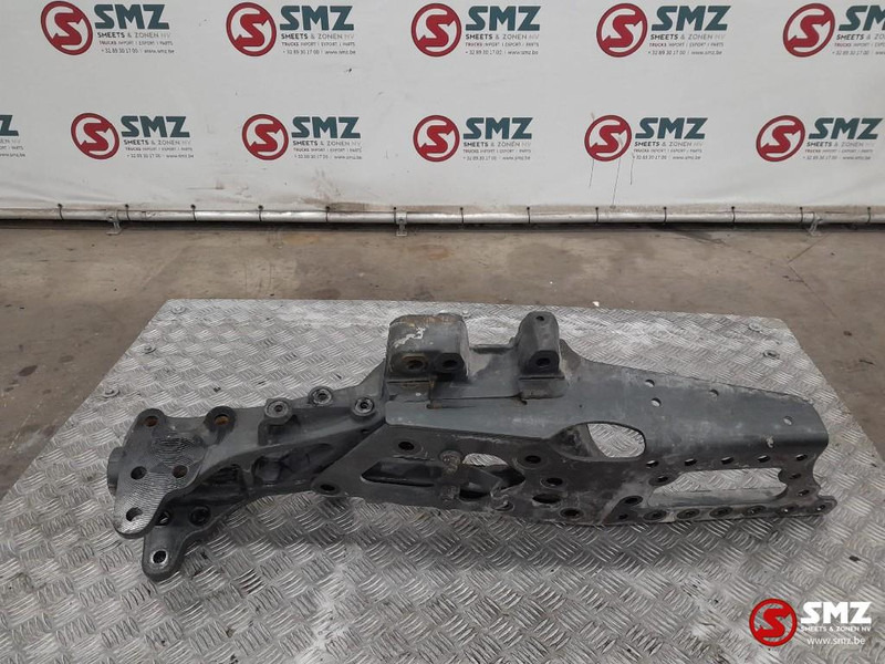 Mercedes-Benz Occ chassissteun rechts Mercedes - Frame/ Chassis for Truck: picture 2 Mercedes-Benz Occ chassissteun rechts Mercedes - Frame/ Chassis for Truck: picture 2