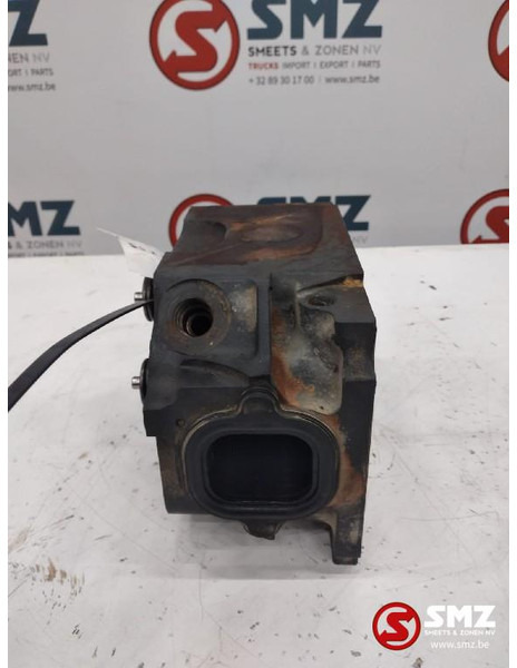 Mercedes-Benz Occ cilinderkop Mercedes Actros MP2/3 OM501LA - Cylinder block for Truck: picture 2 Mercedes-Benz Occ cilinderkop Mercedes Actros MP2/3 OM501LA - Cylinder block for Truck: picture 2