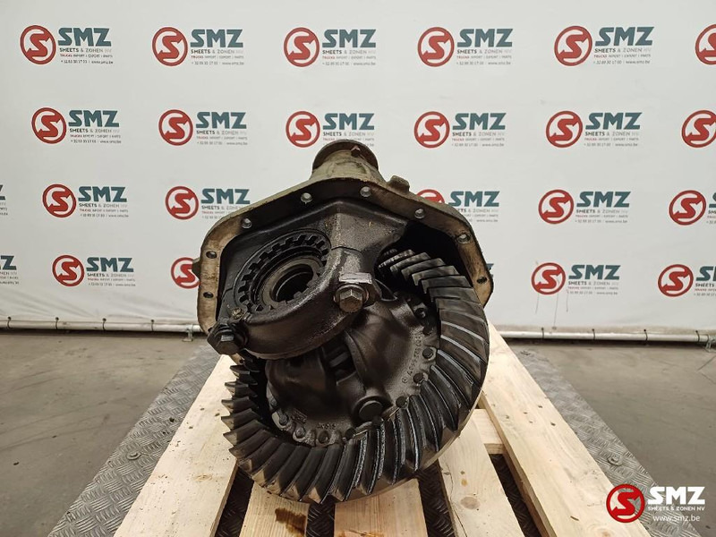 Mercedes-Benz Occ differentiëel HL8/1DCS-13.0 I = 4,555 Mercedes - Rear axle for Truck: picture 3 Mercedes-Benz Occ differentiëel HL8/1DCS-13.0 I = 4,555 Mercedes - Rear axle for Truck: picture 3