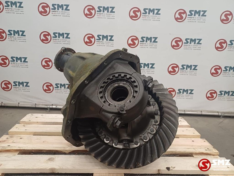 Mercedes-Benz Occ differentiëel HL8/1DCS-13.0 Mercedes Actros - Rear axle for Truck: picture 1 Mercedes-Benz Occ differentiëel HL8/1DCS-13.0 Mercedes Actros - Rear axle for Truck: picture 1