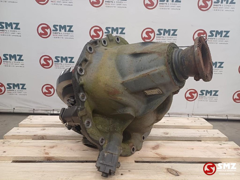 Mercedes-Benz Occ differentiëel HL8/1DCS-13.0 Mercedes Actros - Rear axle for Truck: picture 2 Mercedes-Benz Occ differentiëel HL8/1DCS-13.0 Mercedes Actros - Rear axle for Truck: picture 2