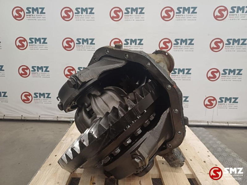 Mercedes-Benz Occ differentiëel HL8/1DCS-13.0 Mercedes Actros - Rear axle for Truck: picture 3 Mercedes-Benz Occ differentiëel HL8/1DCS-13.0 Mercedes Actros - Rear axle for Truck: picture 3