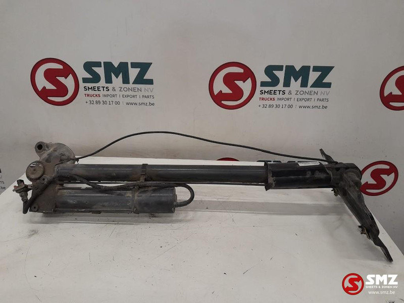 Mercedes-Benz Occ electische cabinekantelcilinder Mercedes - Frame/ Chassis for Truck: picture 2 Mercedes-Benz Occ electische cabinekantelcilinder Mercedes - Frame/ Chassis for Truck: picture 2