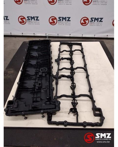 Mercedes-Benz Occ kleppendeksel Mercedes Actros MP4 OM471 A47101 - Engine and parts for Truck: picture 2 Mercedes-Benz Occ kleppendeksel Mercedes Actros MP4 OM471 A47101 - Engine and parts for Truck: picture 2