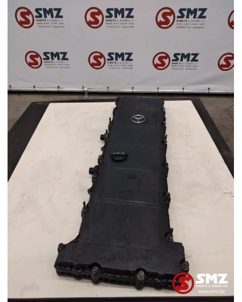 Mercedes-Benz Occ kleppendeksel Mercedes Actros MP4 OM471 A47101 - Engine and parts for Truck: picture 1 Mercedes-Benz Occ kleppendeksel Mercedes Actros MP4 OM471 A47101 - Engine and parts for Truck: picture 1