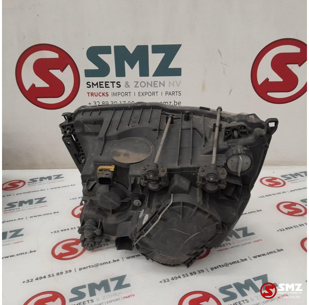 Mercedes-Benz Occ koplamp rechts Mercedes - Headlight for Truck: picture 2 Mercedes-Benz Occ koplamp rechts Mercedes - Headlight for Truck: picture 2