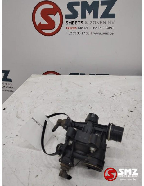 Mercedes-Benz Occ luchtdrukreductieklep Mercedes Actros MP3 A00 - ECU for Truck: picture 2 Mercedes-Benz Occ luchtdrukreductieklep Mercedes Actros MP3 A00 - ECU for Truck: picture 2