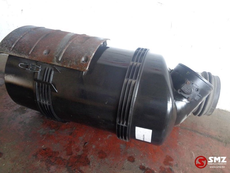 Mercedes-Benz Occ luchtfilterhuis mercedes actros mp2 - Air filter for Truck: picture 2 Mercedes-Benz Occ luchtfilterhuis mercedes actros mp2 - Air filter for Truck: picture 2