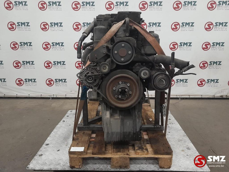 Mercedes-Benz Occ motor OM906LA Mercedes - Engine for Truck: picture 3 Mercedes-Benz Occ motor OM906LA Mercedes - Engine for Truck: picture 3