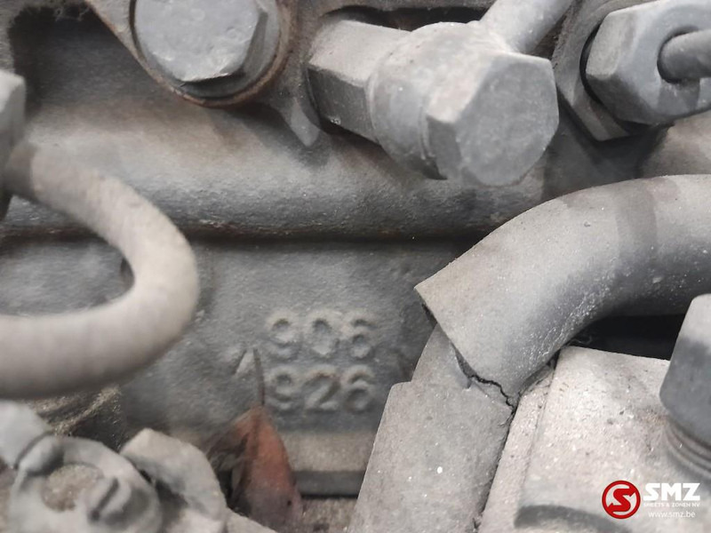Mercedes-Benz Occ motor OM906LA Mercedes - Engine for Truck: picture 5 Mercedes-Benz Occ motor OM906LA Mercedes - Engine for Truck: picture 5
