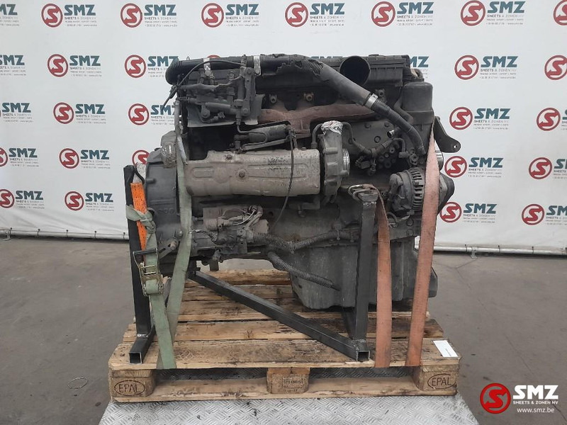Mercedes-Benz Occ motor OM906LA Mercedes - Engine for Truck: picture 2 Mercedes-Benz Occ motor OM906LA Mercedes - Engine for Truck: picture 2