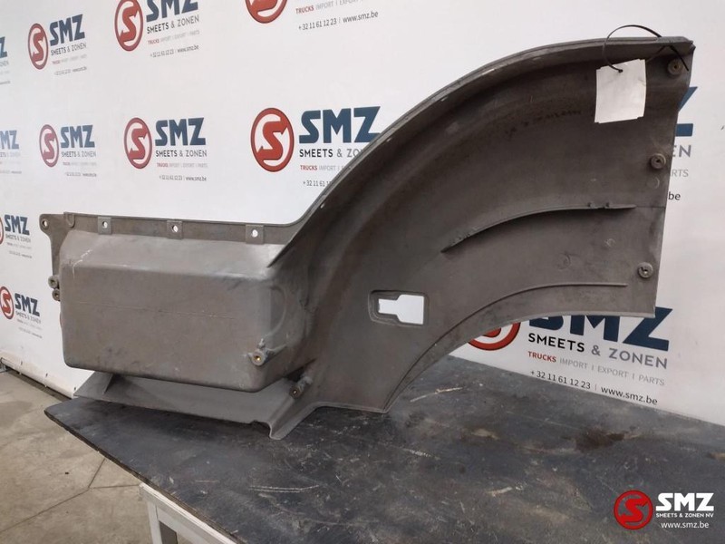 Mercedes-Benz Occ opstapbak/spatbord rechts mercedes atego/axor - Footstep for Truck: picture 2 Mercedes-Benz Occ opstapbak/spatbord rechts mercedes atego/axor - Footstep for Truck: picture 2