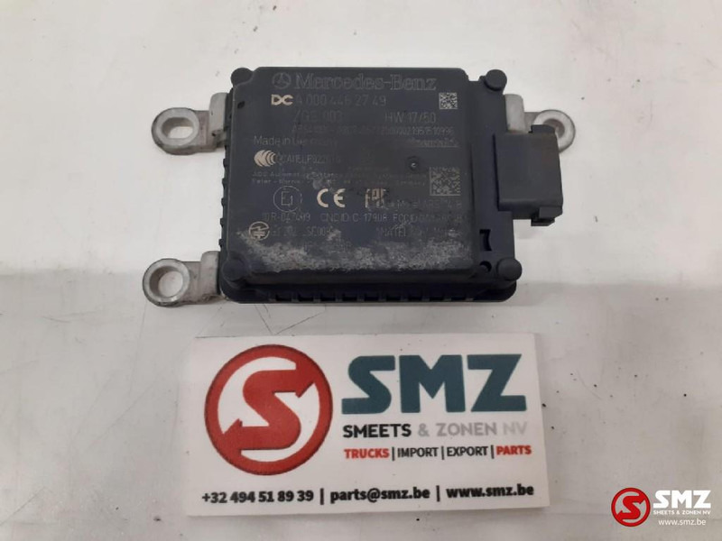Mercedes-Benz Occ radarsensor Mercedes - Sensor for Truck: picture 1 Mercedes-Benz Occ radarsensor Mercedes - Sensor for Truck: picture 1