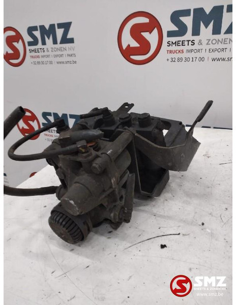 Mercedes-Benz Occ relaisklep Mercedes Actros MP3 A0054298944 480 - ECU for Truck: picture 1 Mercedes-Benz Occ relaisklep Mercedes Actros MP3 A0054298944 480 - ECU for Truck: picture 1