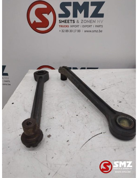 Mercedes-Benz Occ set stabilisatorstangen Mercedes Actros MP3 - Steering for Truck: picture 2 Mercedes-Benz Occ set stabilisatorstangen Mercedes Actros MP3 - Steering for Truck: picture 2