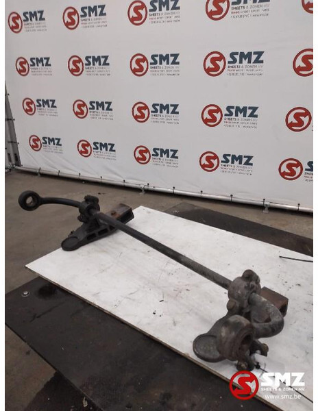 Mercedes-Benz Occ stabilisatorstang Mercedes Actros MP3 - Steering for Truck: picture 1 Mercedes-Benz Occ stabilisatorstang Mercedes Actros MP3 - Steering for Truck: picture 1